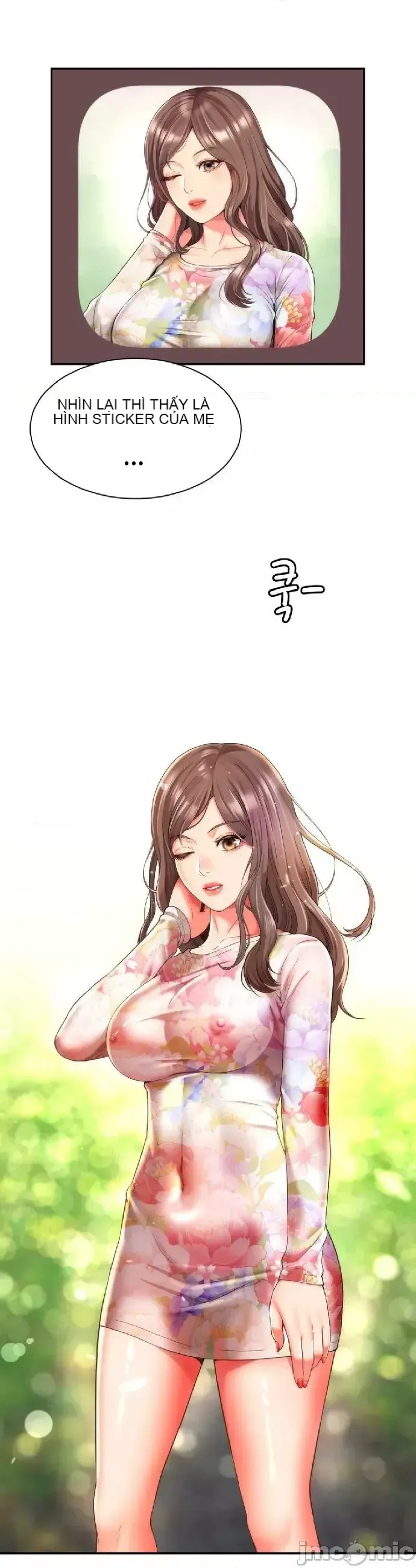 Làm bạn với bạn bè và mẹ Chương 1-50