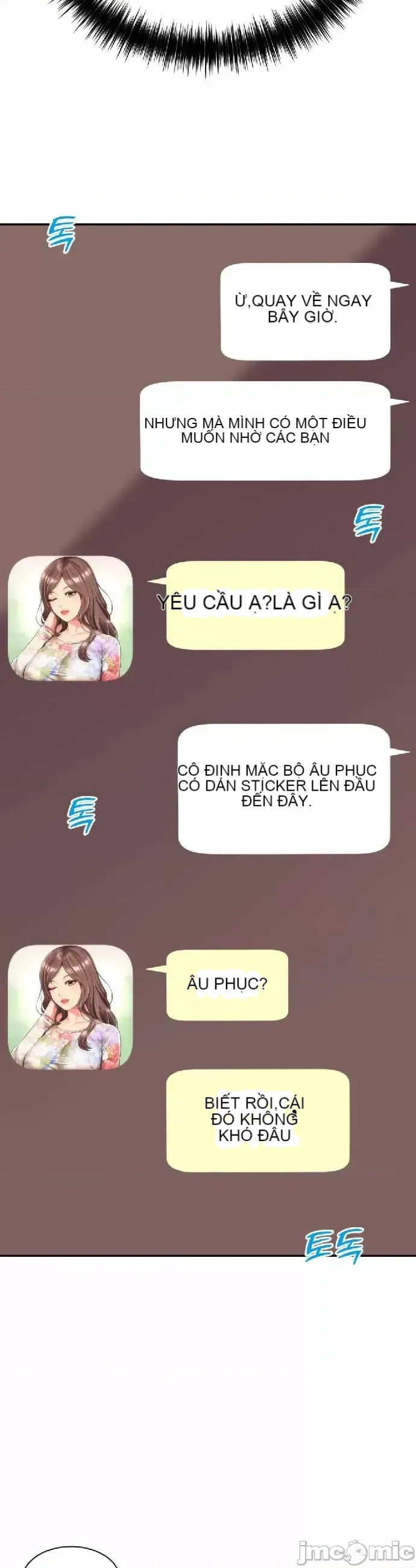 Làm bạn với bạn bè và mẹ Chương 1-50