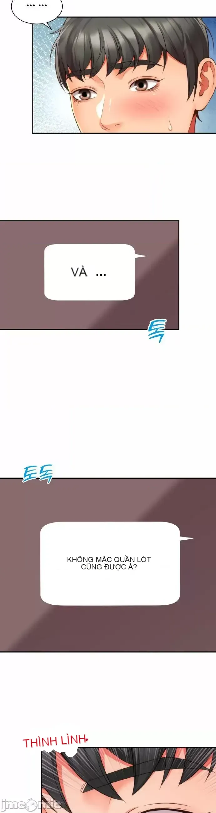 Làm bạn với bạn bè và mẹ Chương 1-50