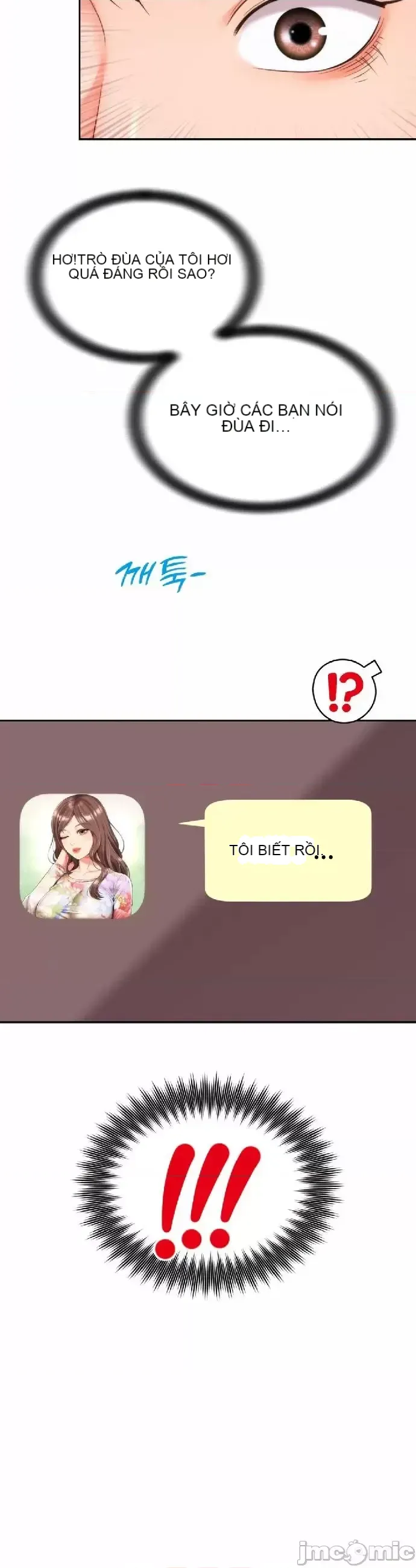 Làm bạn với bạn bè và mẹ Chương 1-50