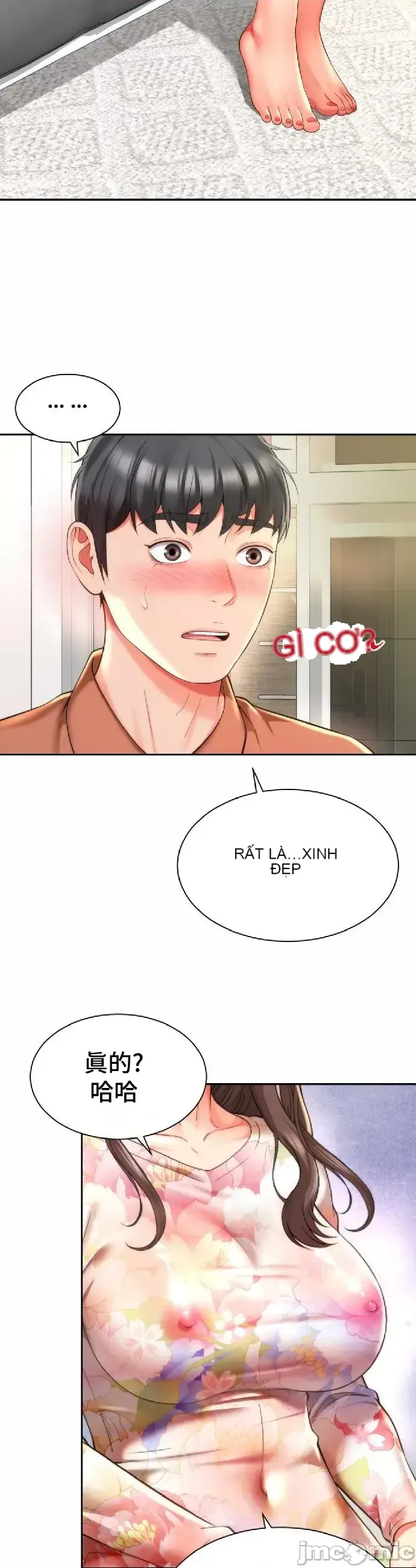 Làm bạn với bạn bè và mẹ Chương 1-50