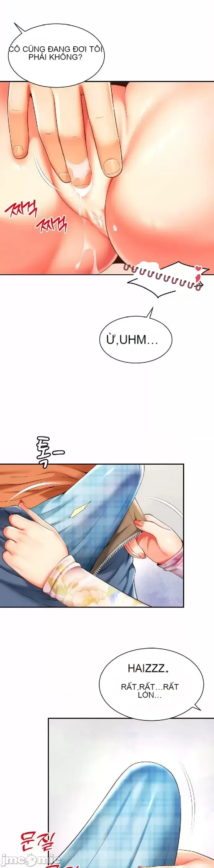 Làm bạn với bạn bè và mẹ Chương 1-50