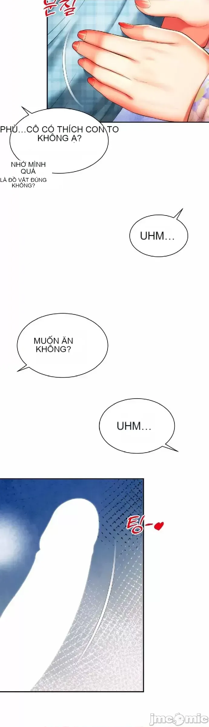 Làm bạn với bạn bè và mẹ Chương 1-50