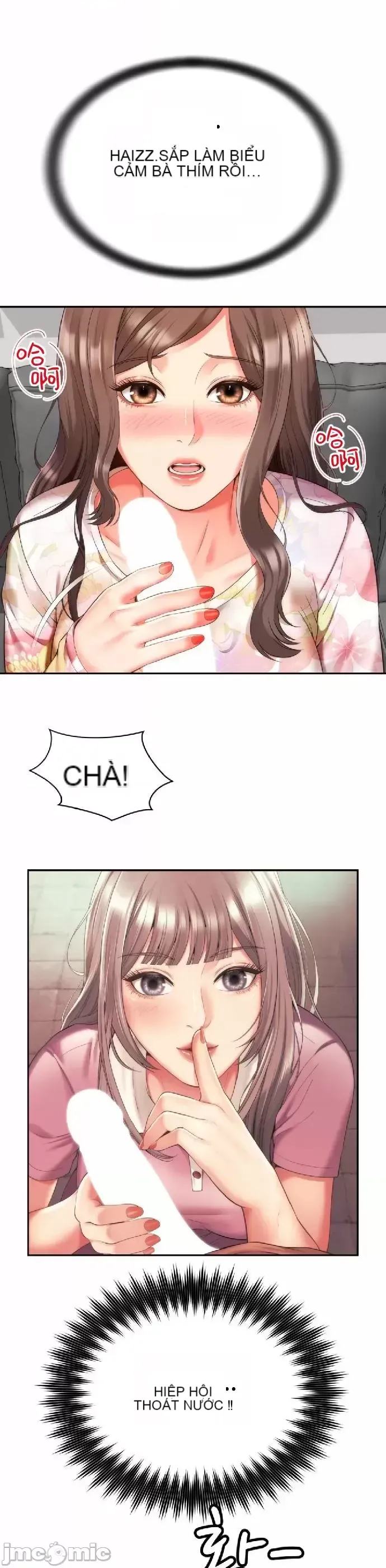 Làm bạn với bạn bè và mẹ Chương 1-50