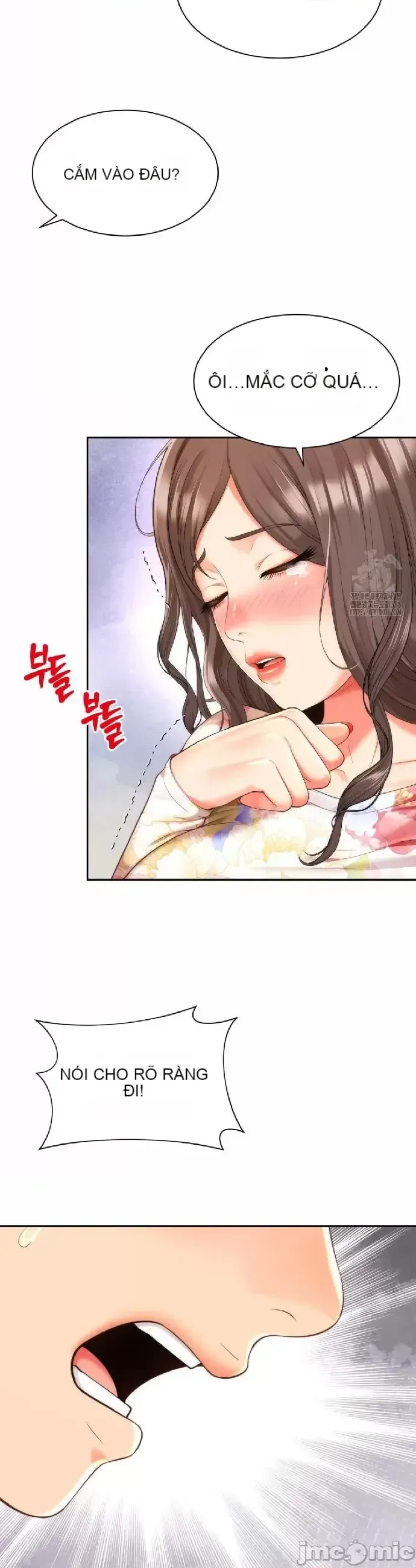 Làm bạn với bạn bè và mẹ Chương 1-50