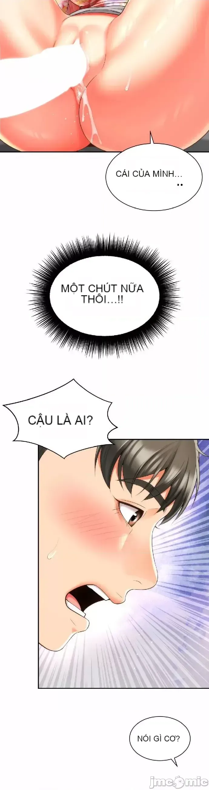 Làm bạn với bạn bè và mẹ Chương 1-50