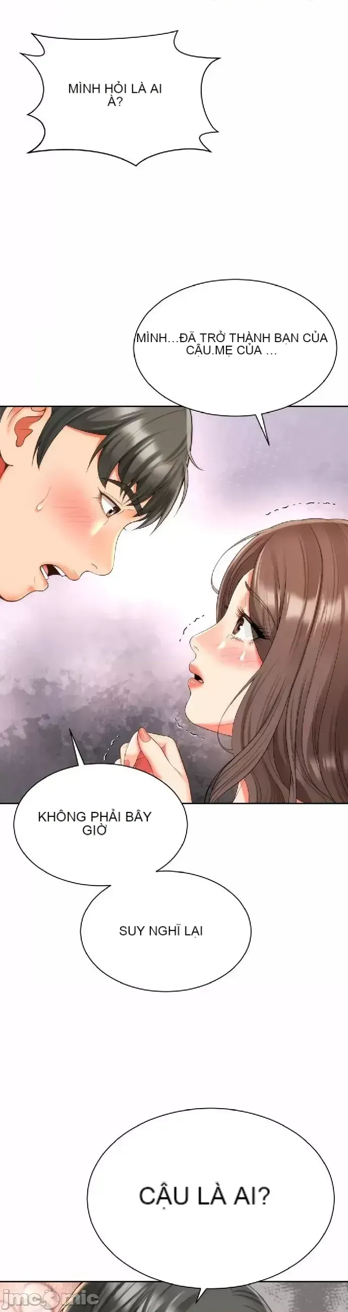 Làm bạn với bạn bè và mẹ Chương 1-50