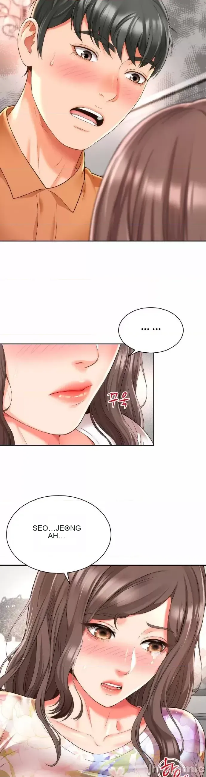 Làm bạn với bạn bè và mẹ Chương 1-50