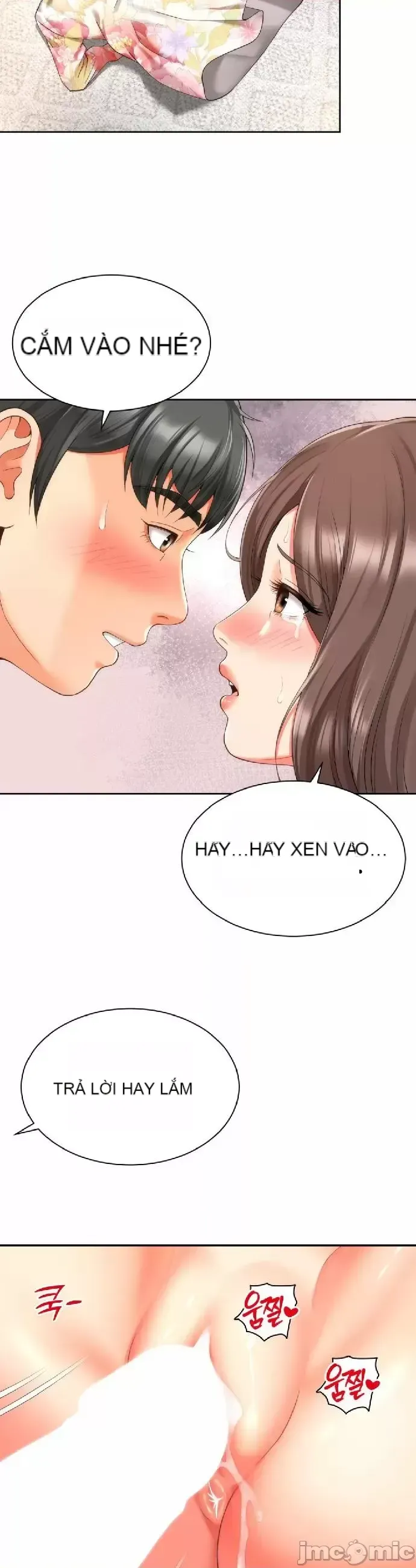 Làm bạn với bạn bè và mẹ Chương 1-50