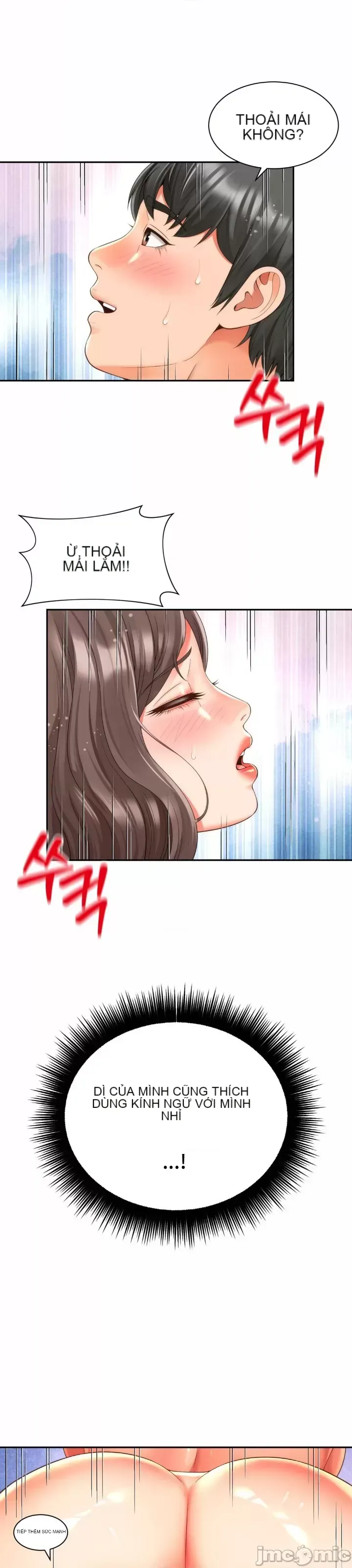 Làm bạn với bạn bè và mẹ Chương 1-50