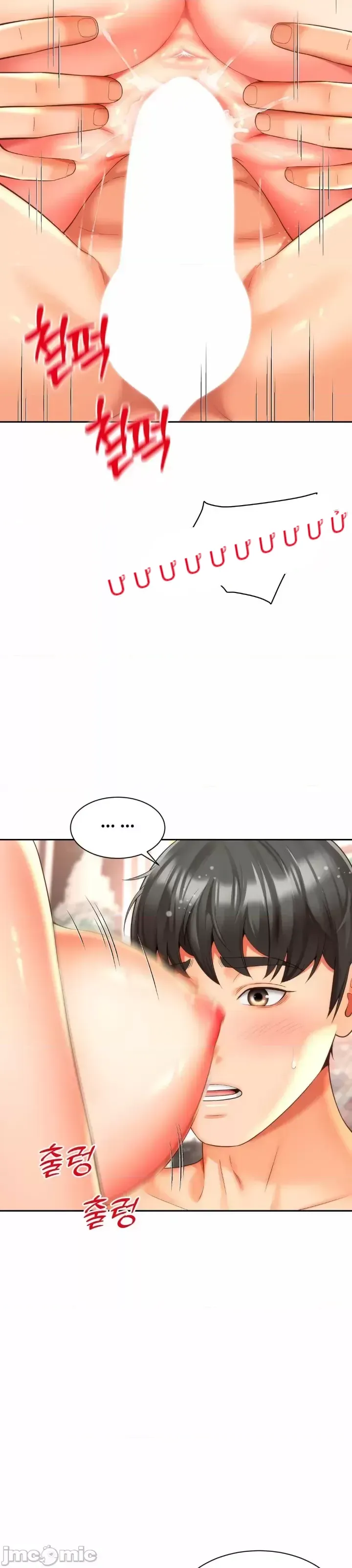 Làm bạn với bạn bè và mẹ Chương 1-50