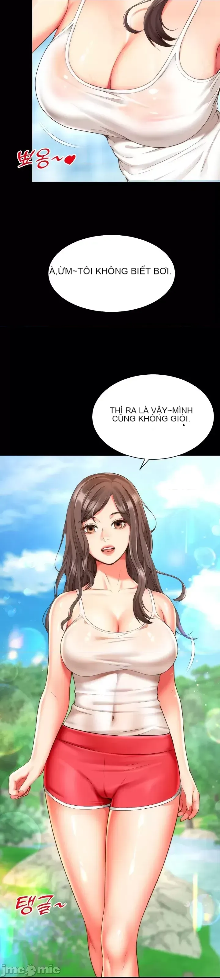 Làm bạn với bạn bè và mẹ Chương 1-50