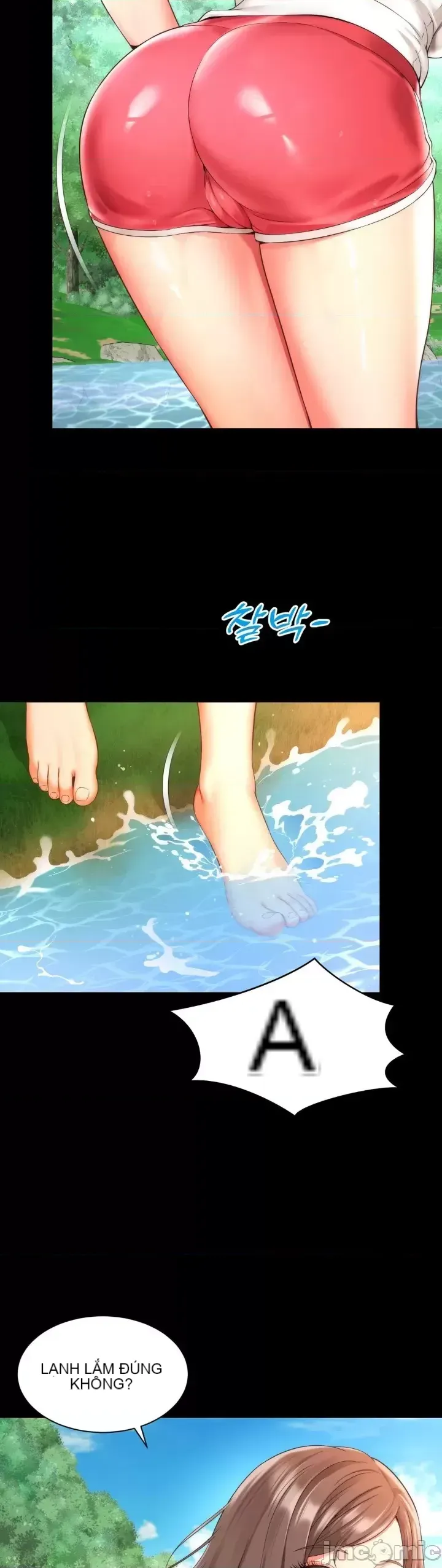 Làm bạn với bạn bè và mẹ Chương 1-50