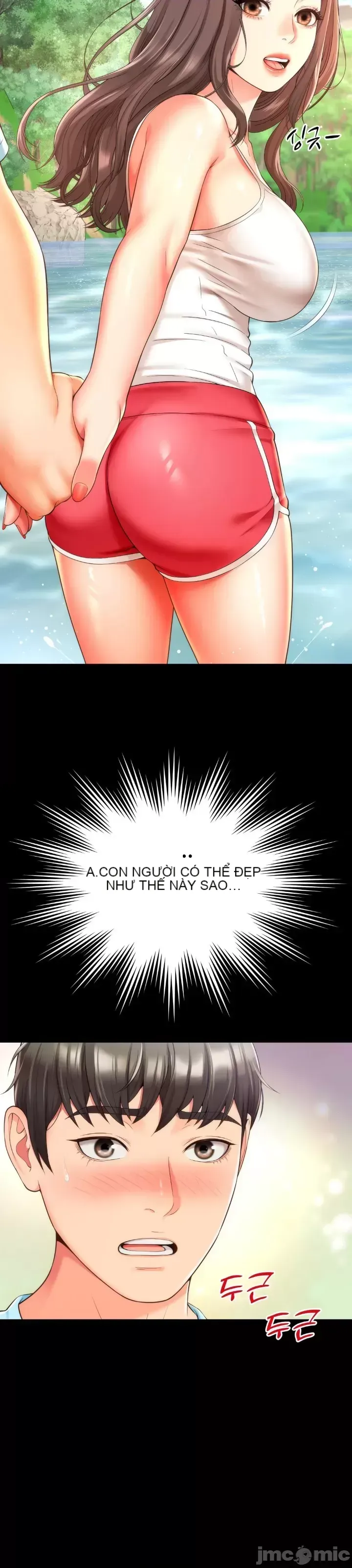 Làm bạn với bạn bè và mẹ Chương 1-50