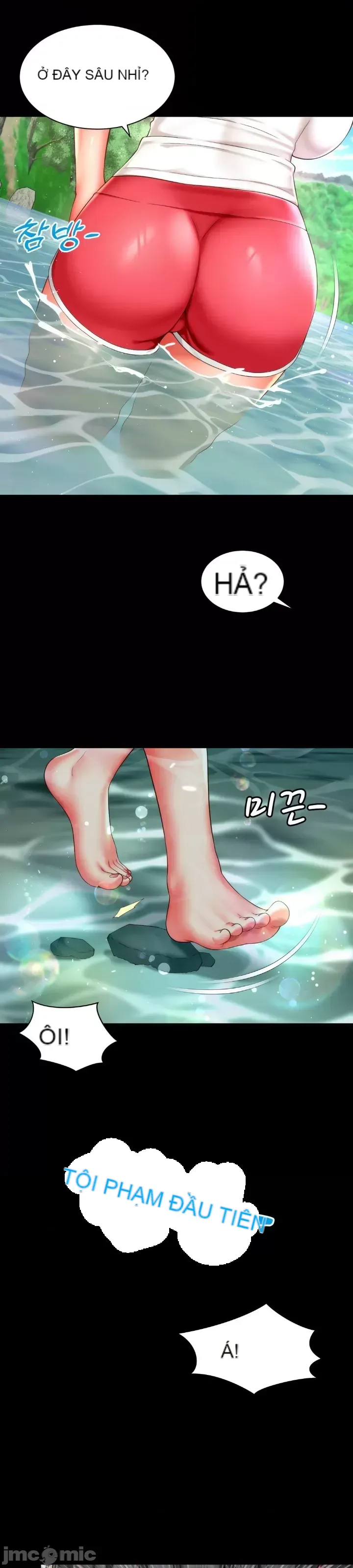 Làm bạn với bạn bè và mẹ Chương 1-50