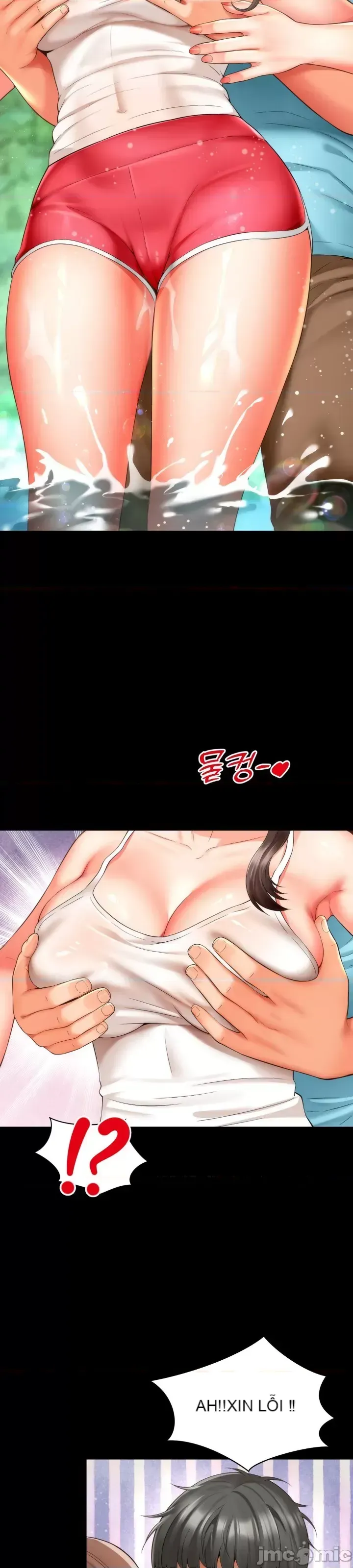 Làm bạn với bạn bè và mẹ Chương 1-50