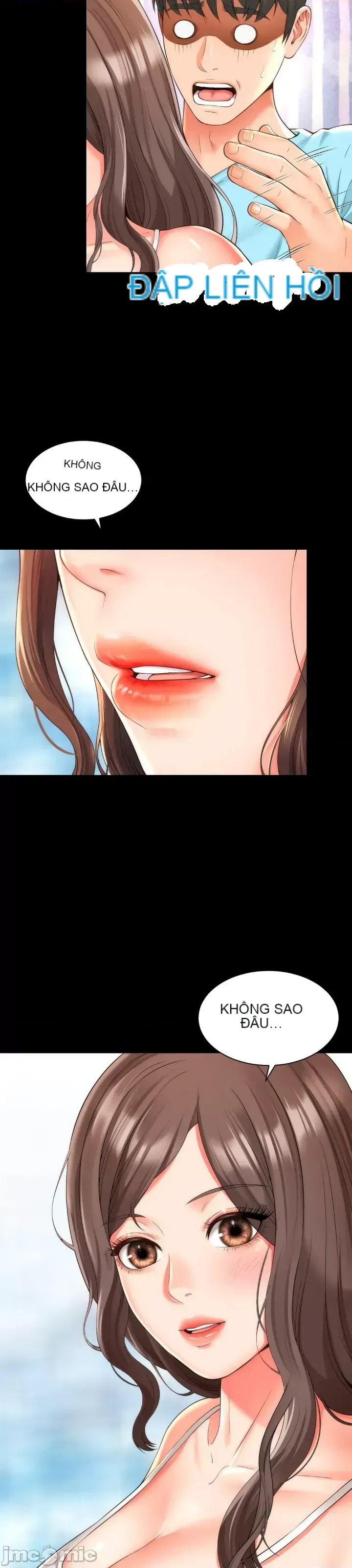 Làm bạn với bạn bè và mẹ Chương 1-50