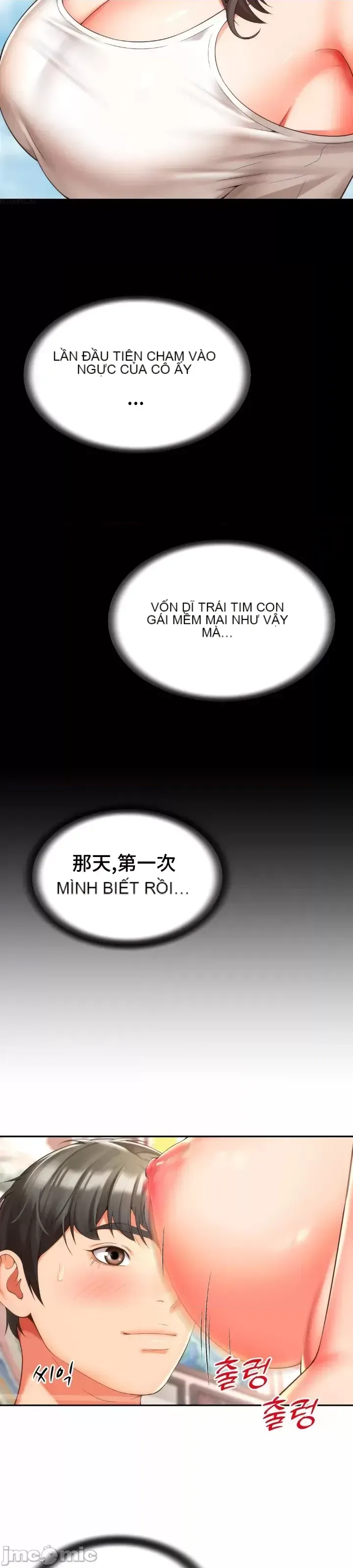 Làm bạn với bạn bè và mẹ Chương 1-50