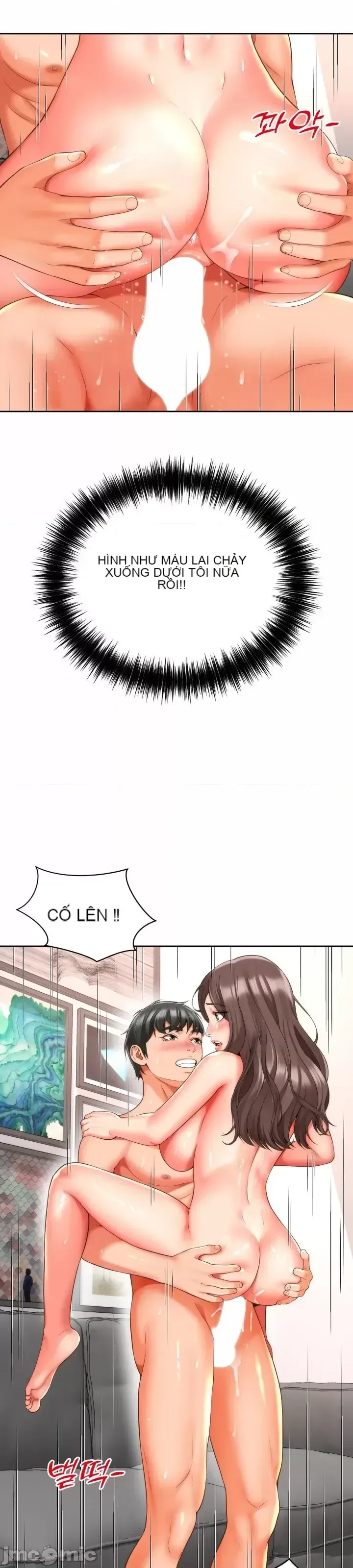 Làm bạn với bạn bè và mẹ Chương 1-50