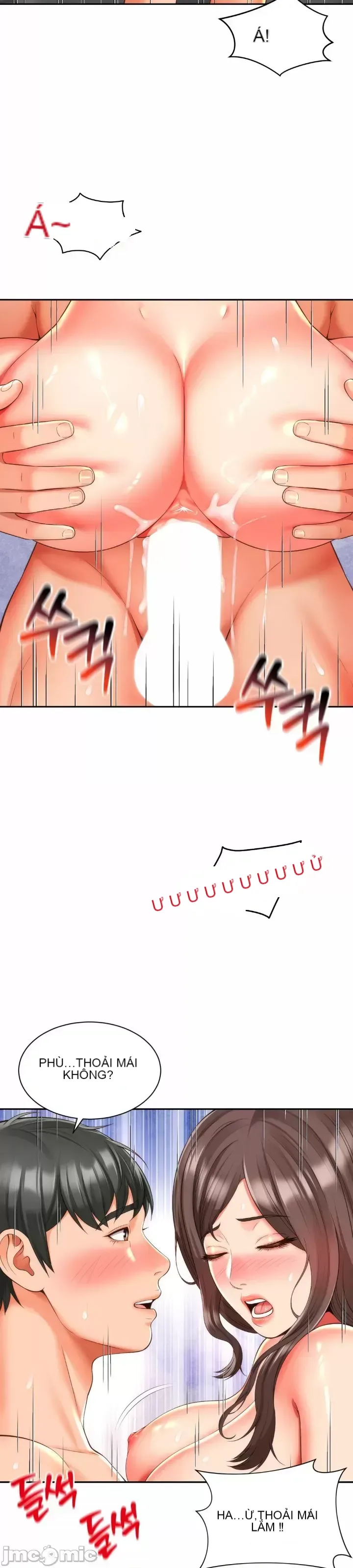 Làm bạn với bạn bè và mẹ Chương 1-50