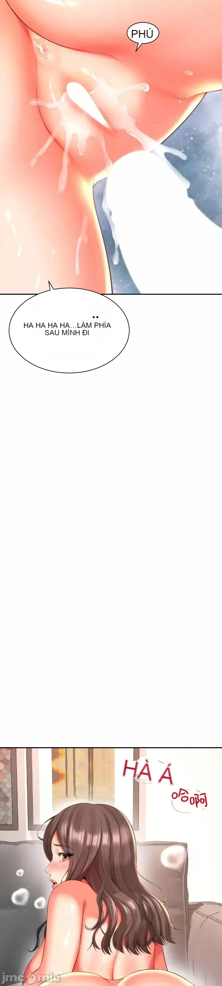 Làm bạn với bạn bè và mẹ Chương 1-50