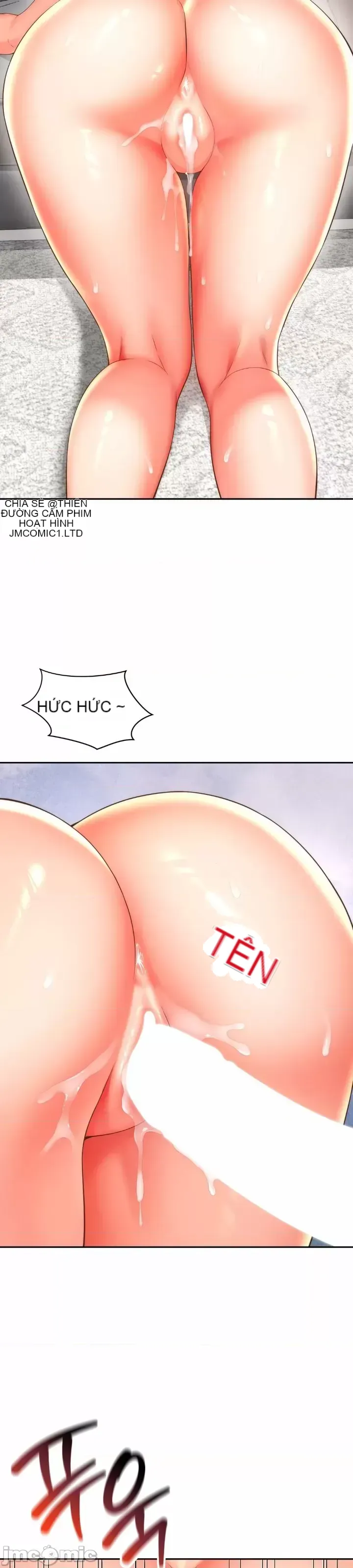 Làm bạn với bạn bè và mẹ Chương 1-50