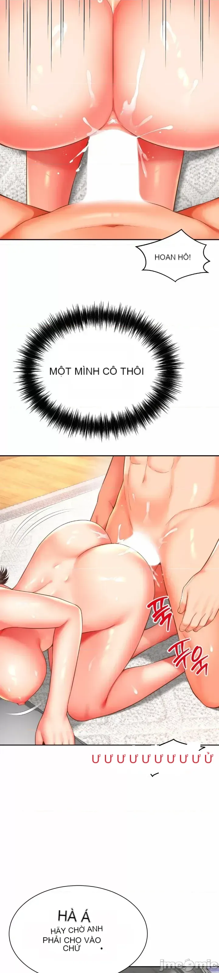 Làm bạn với bạn bè và mẹ Chương 1-50