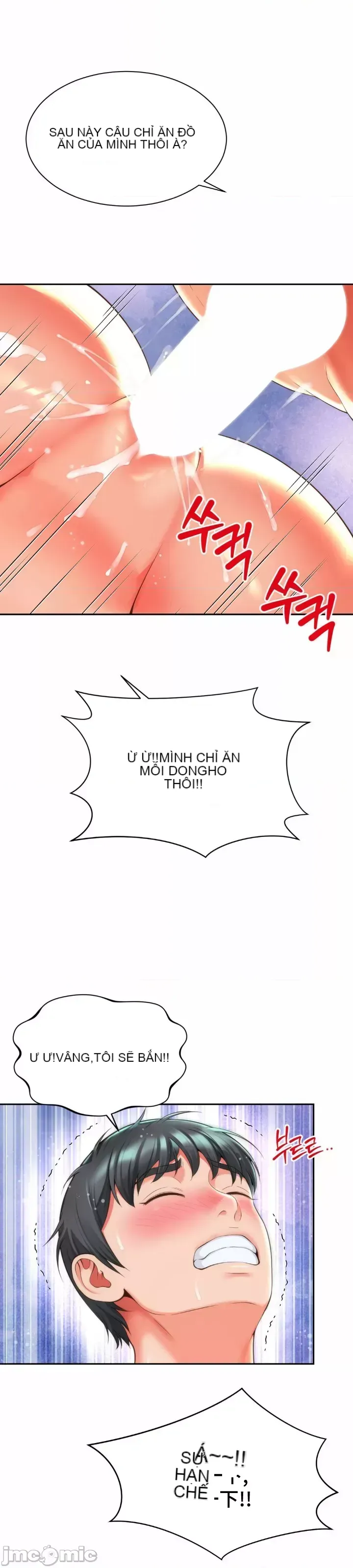 Làm bạn với bạn bè và mẹ Chương 1-50