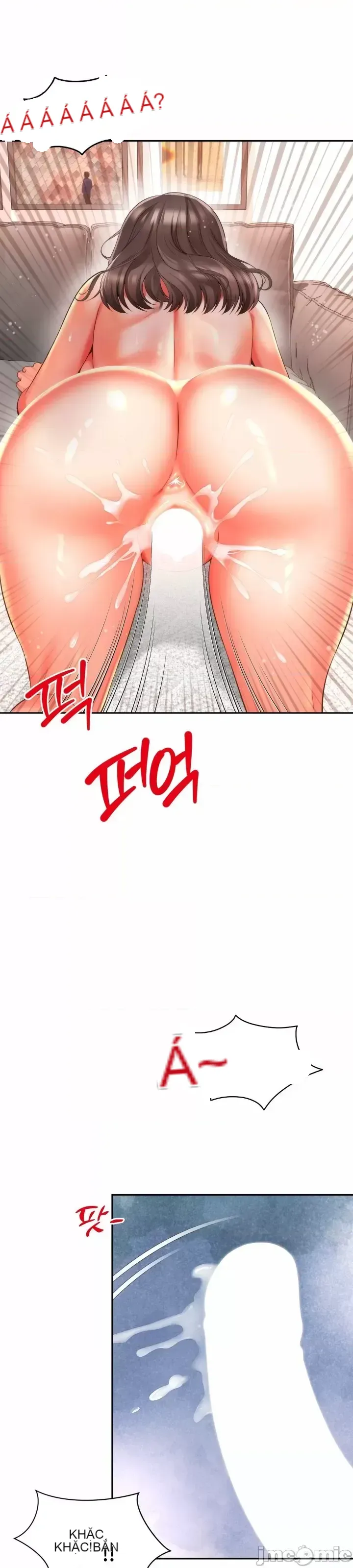 Làm bạn với bạn bè và mẹ Chương 1-50