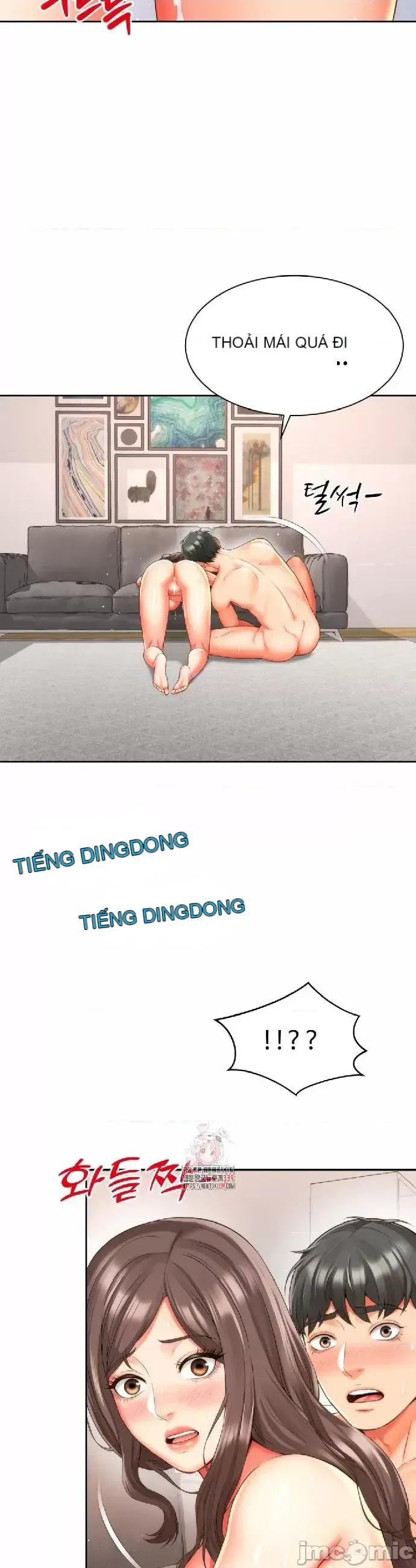 Làm bạn với bạn bè và mẹ Chương 1-50