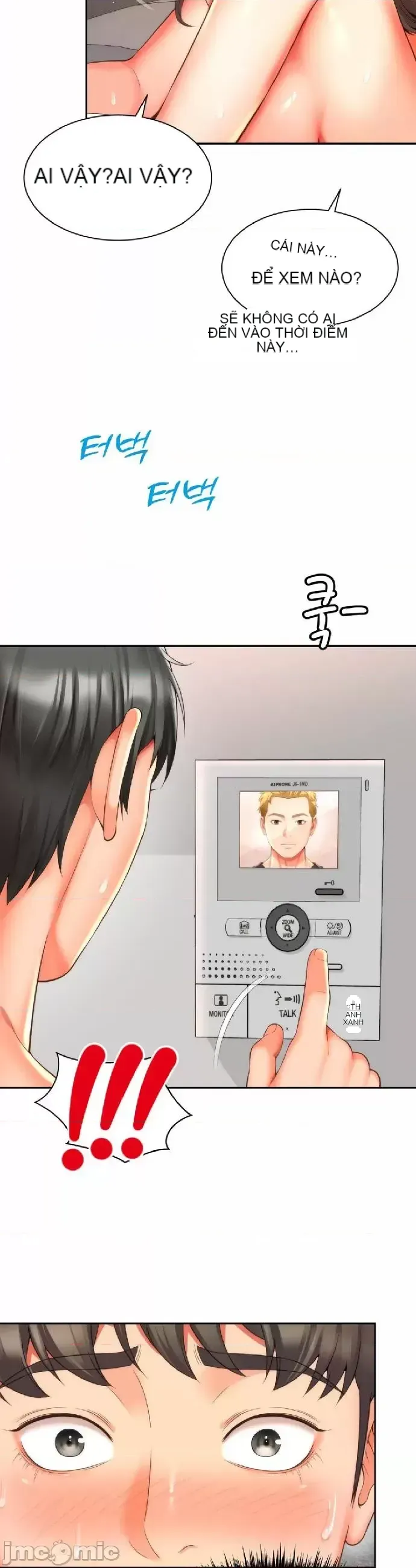 Làm bạn với bạn bè và mẹ Chương 1-50