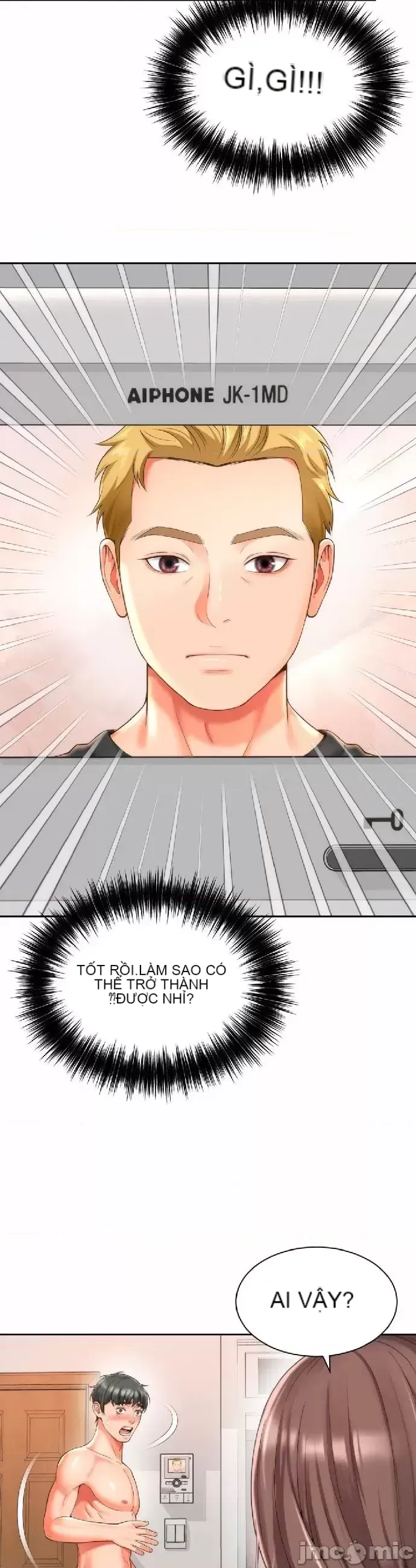 Làm bạn với bạn bè và mẹ Chương 1-50