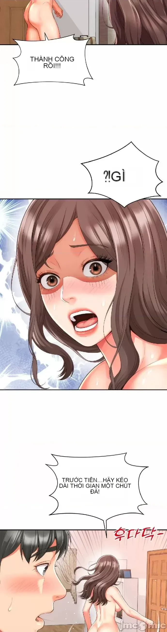 Làm bạn với bạn bè và mẹ Chương 1-50