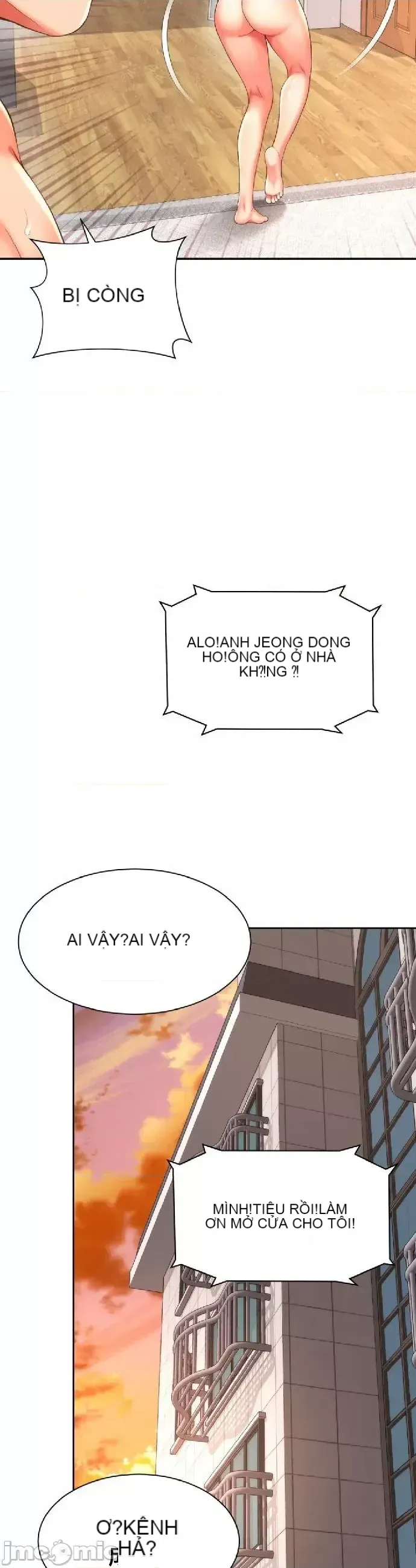 Làm bạn với bạn bè và mẹ Chương 1-50