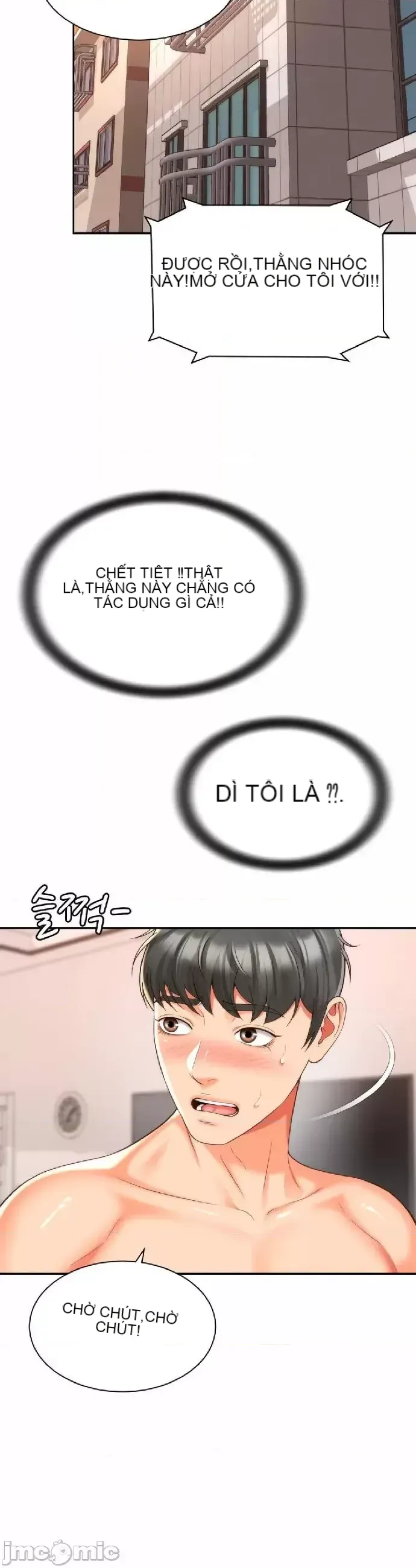 Làm bạn với bạn bè và mẹ Chương 1-50