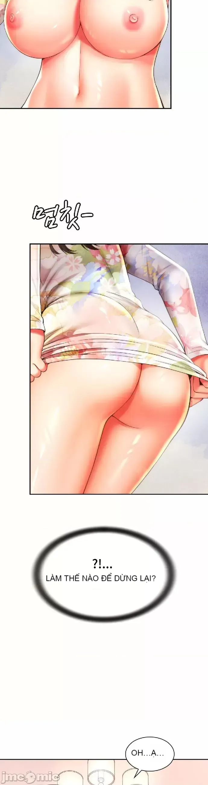 Làm bạn với bạn bè và mẹ Chương 1-50