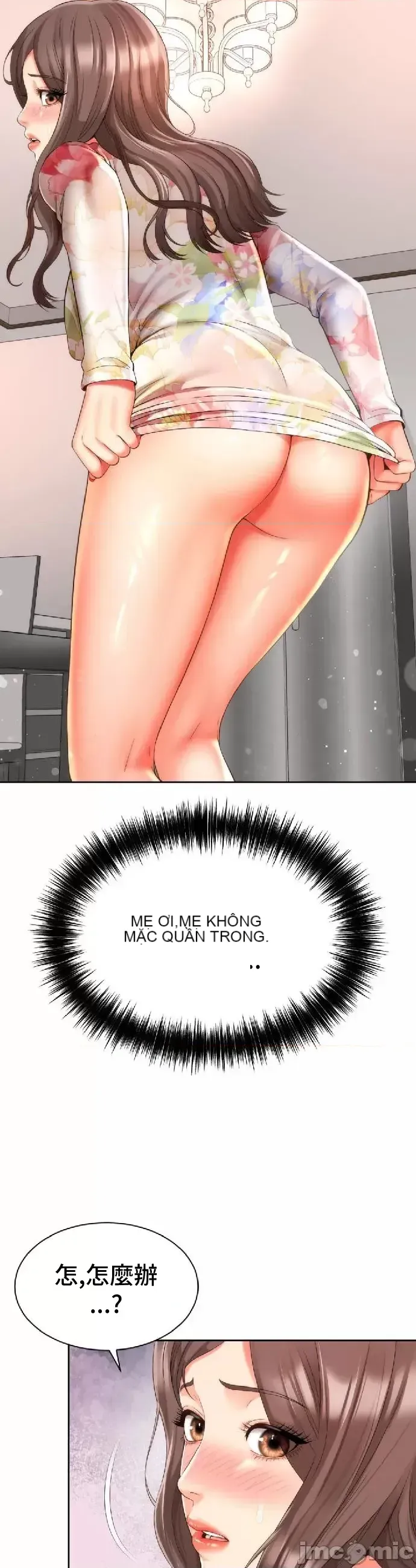 Làm bạn với bạn bè và mẹ Chương 1-50