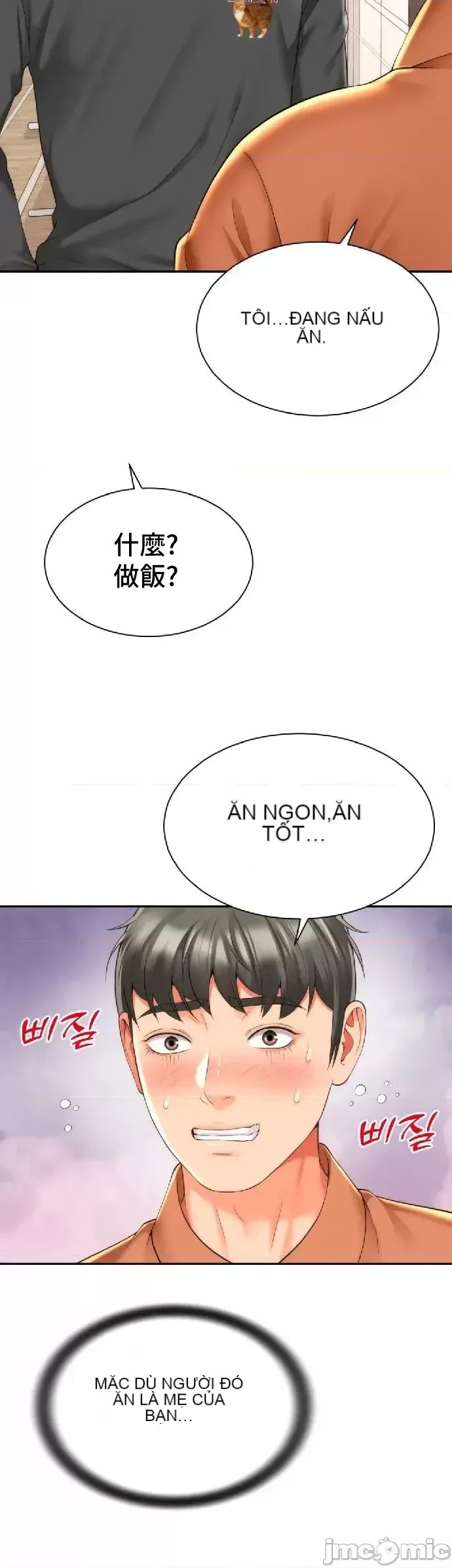 Làm bạn với bạn bè và mẹ Chương 1-50