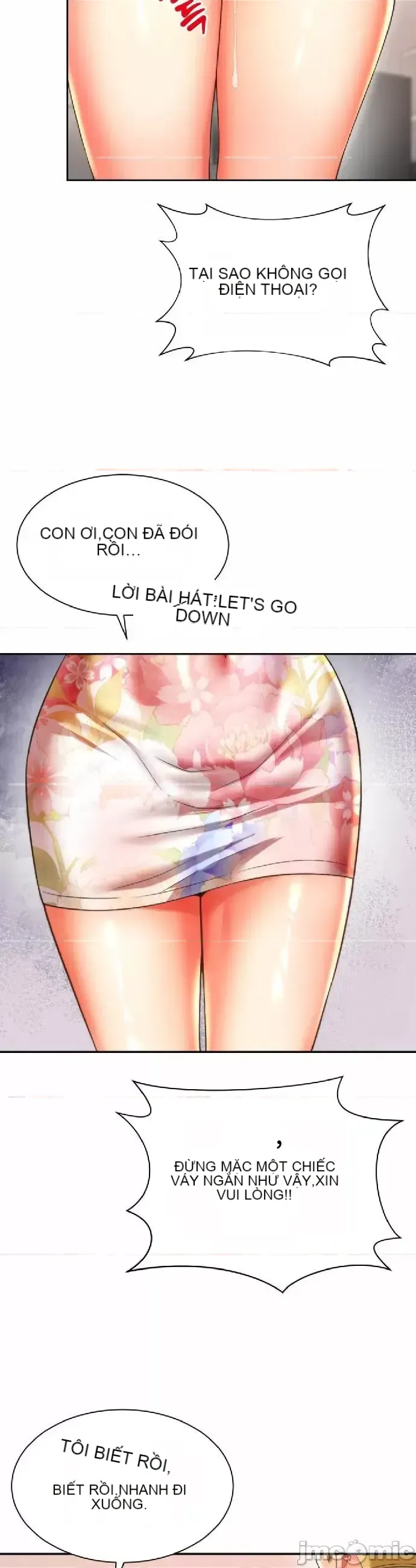 Làm bạn với bạn bè và mẹ Chương 1-50