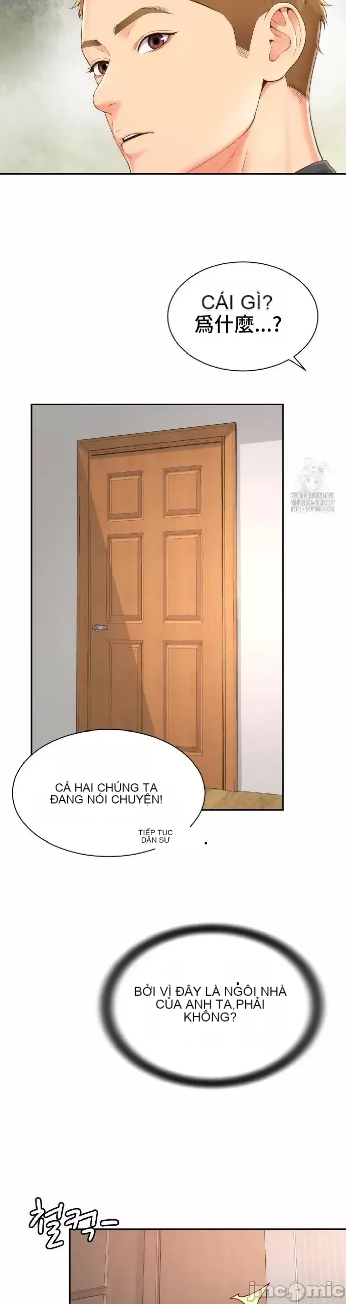 Làm bạn với bạn bè và mẹ Chương 1-50