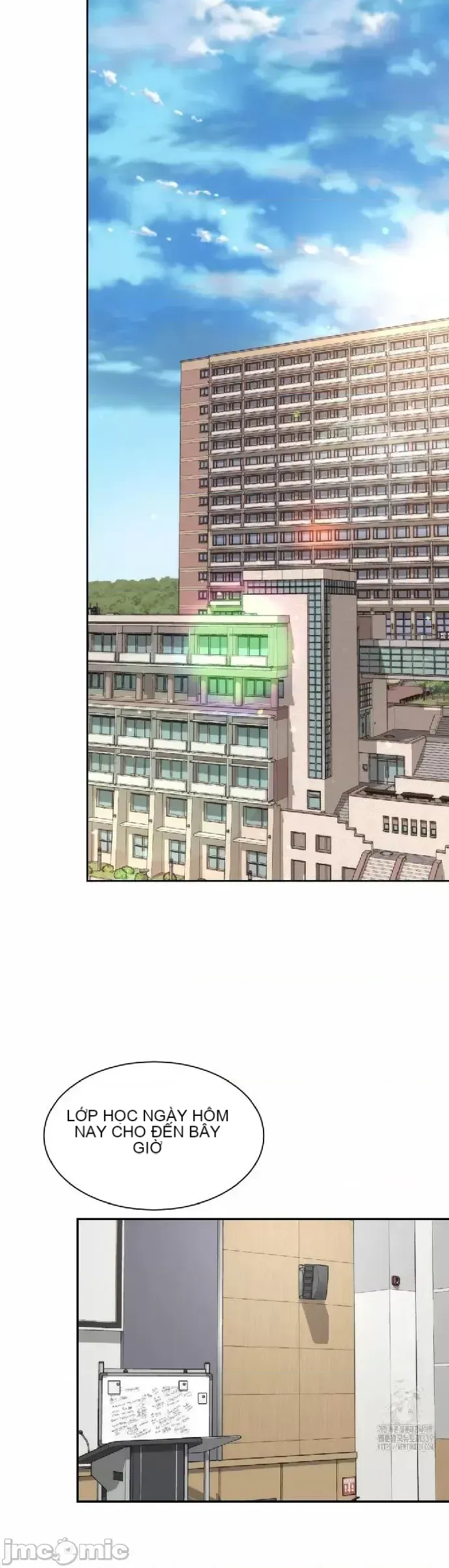 Làm bạn với bạn bè và mẹ Chương 1-50