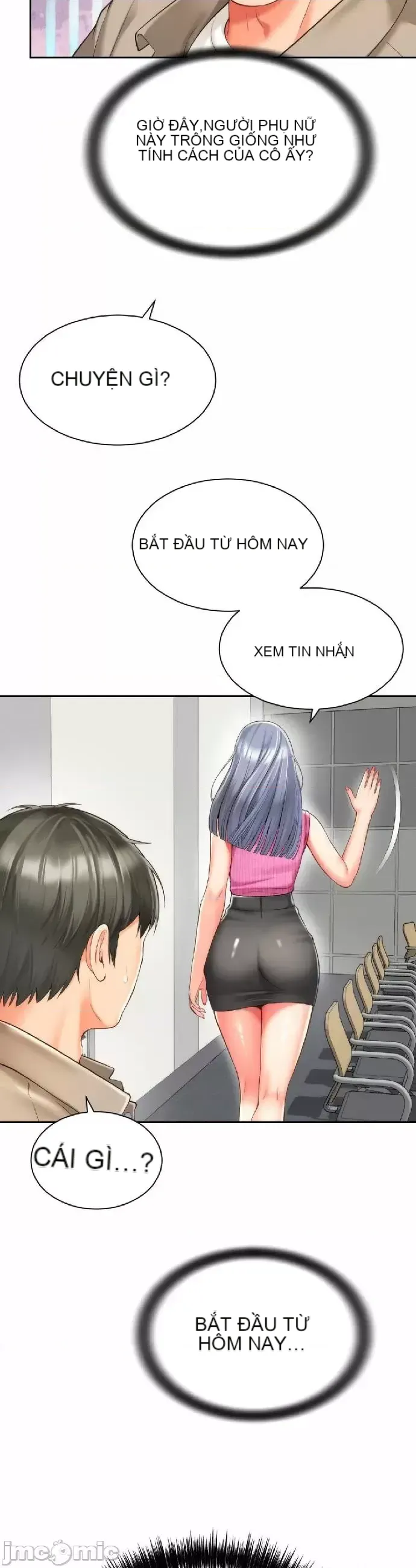 Làm bạn với bạn bè và mẹ Chương 1-50