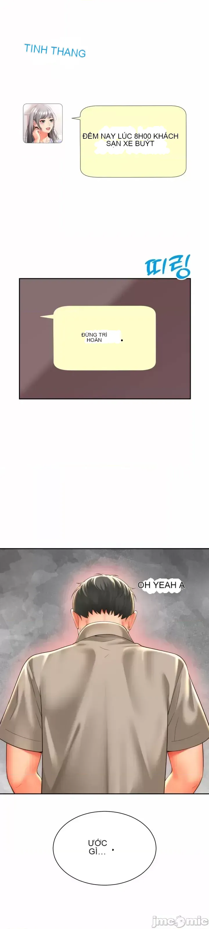 Làm bạn với bạn bè và mẹ Chương 1-50