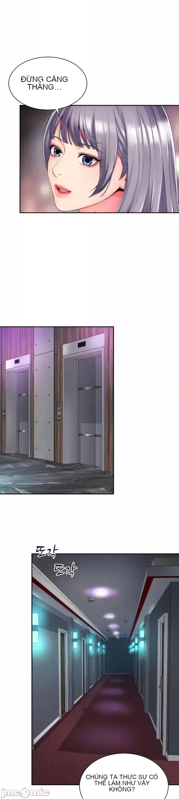 Làm bạn với bạn bè và mẹ Chương 1-50