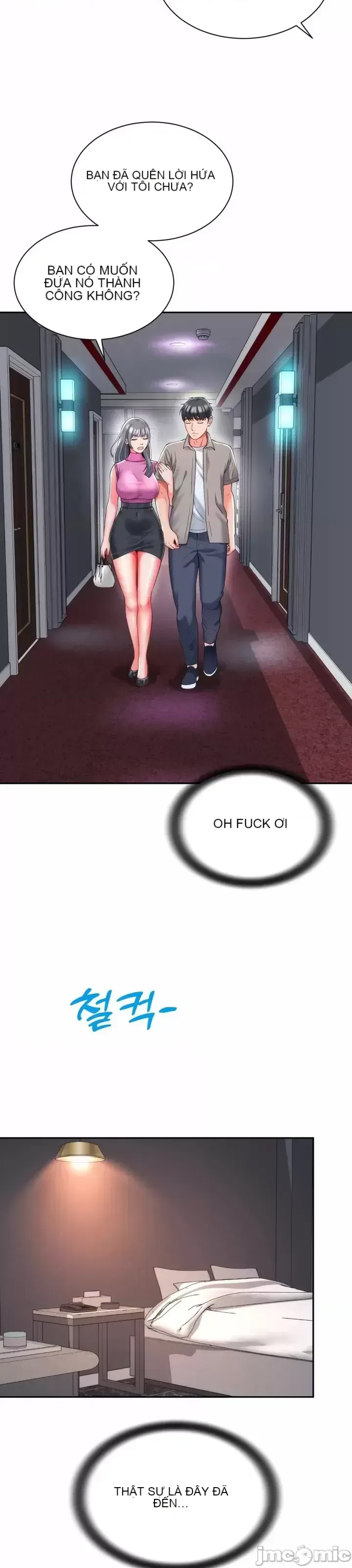 Làm bạn với bạn bè và mẹ Chương 1-50