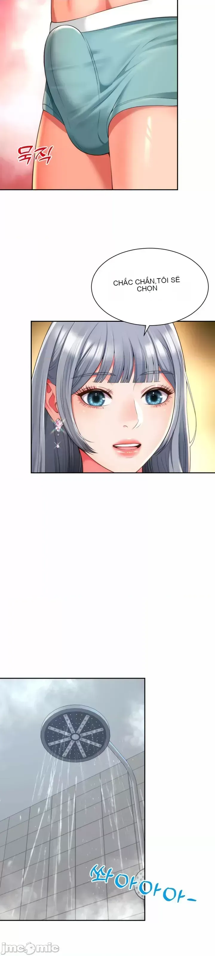 Làm bạn với bạn bè và mẹ Chương 1-50