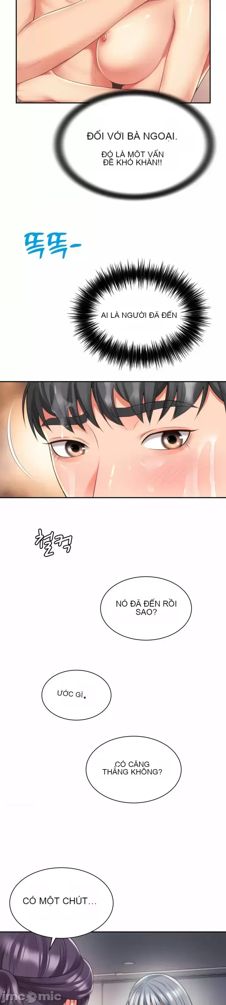 Làm bạn với bạn bè và mẹ Chương 1-50