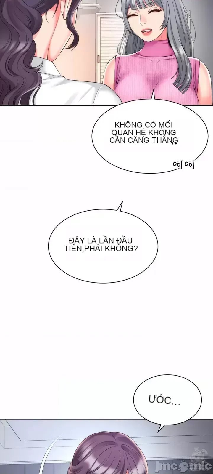 Làm bạn với bạn bè và mẹ Chương 1-50