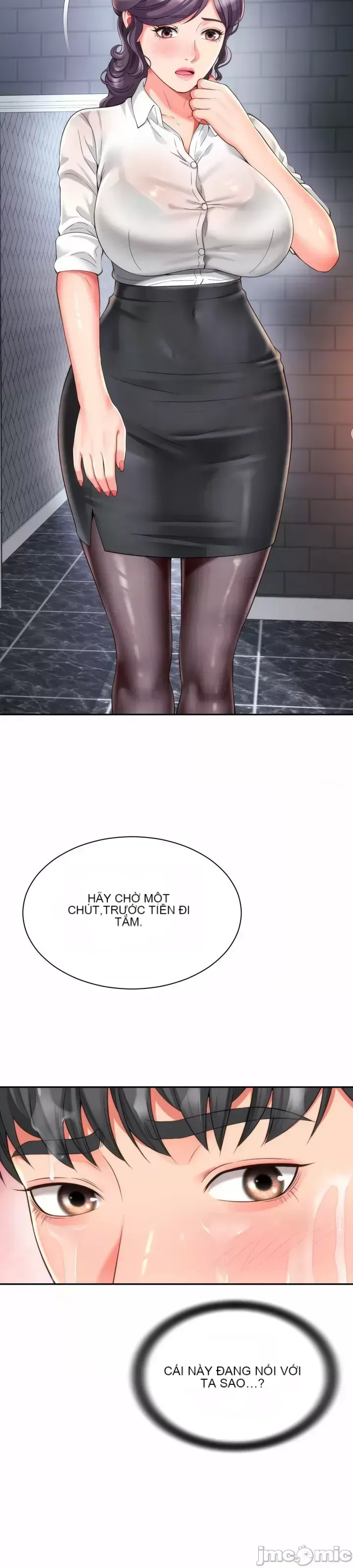 Làm bạn với bạn bè và mẹ Chương 1-50