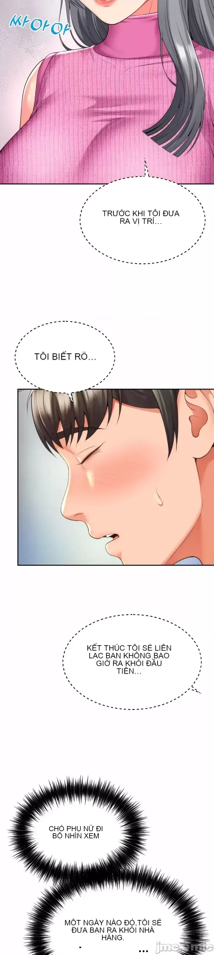 Làm bạn với bạn bè và mẹ Chương 1-50